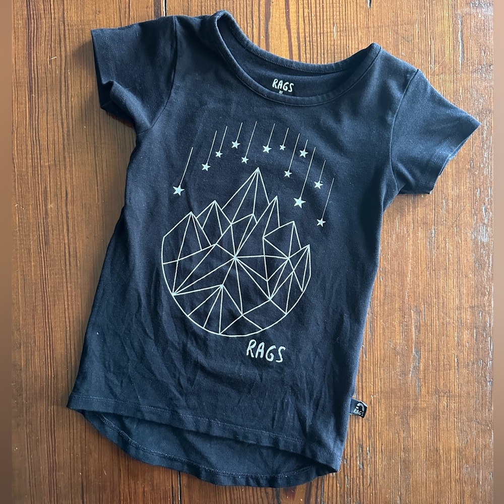 GUC Rags Shirt